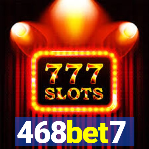 468bet7