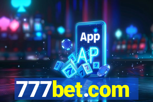 777bet.com