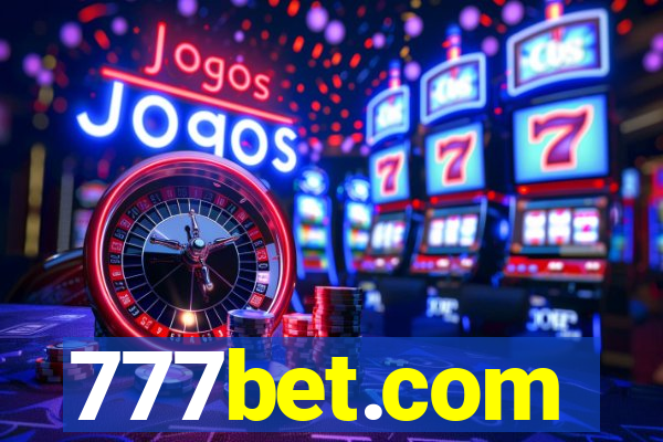 777bet.com