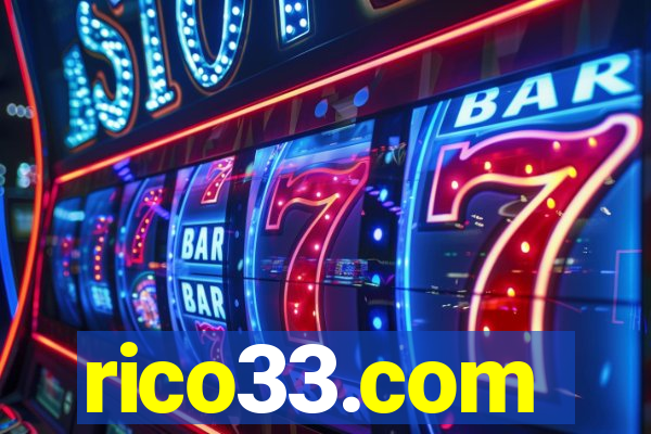 rico33.com