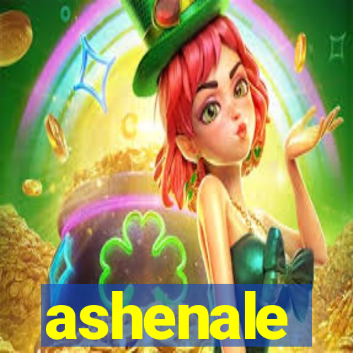 ashenale