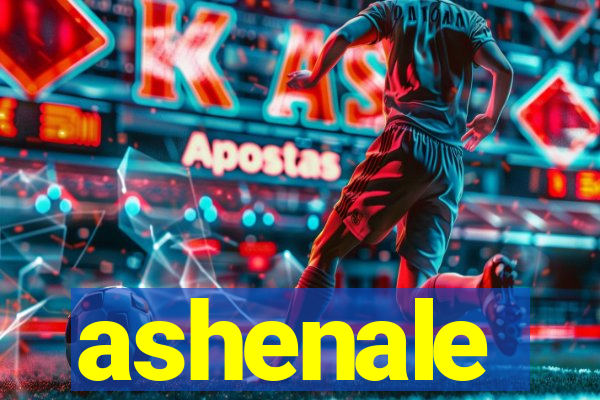 ashenale