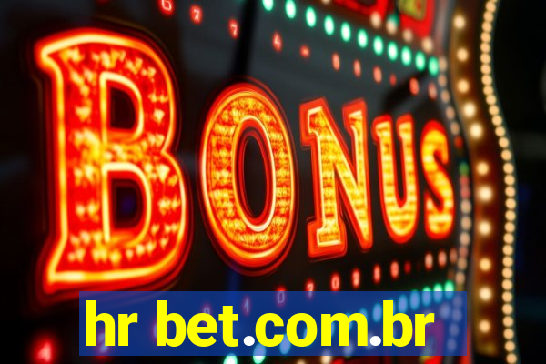 hr bet.com.br