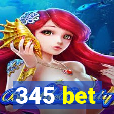 345 bet