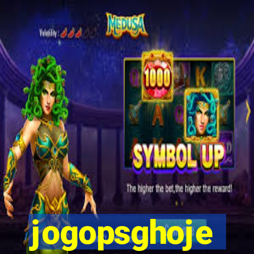 jogopsghoje