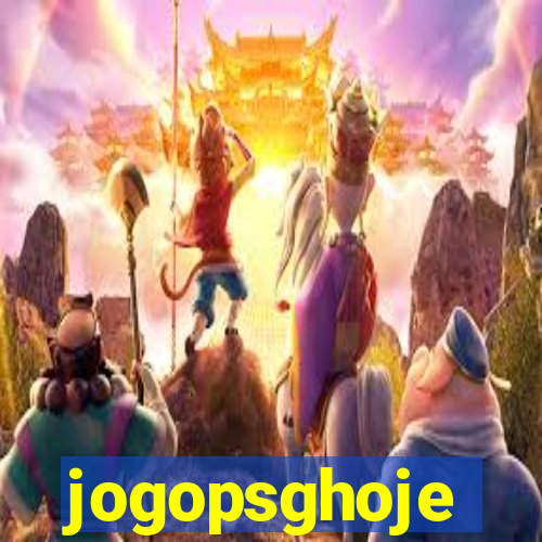 jogopsghoje