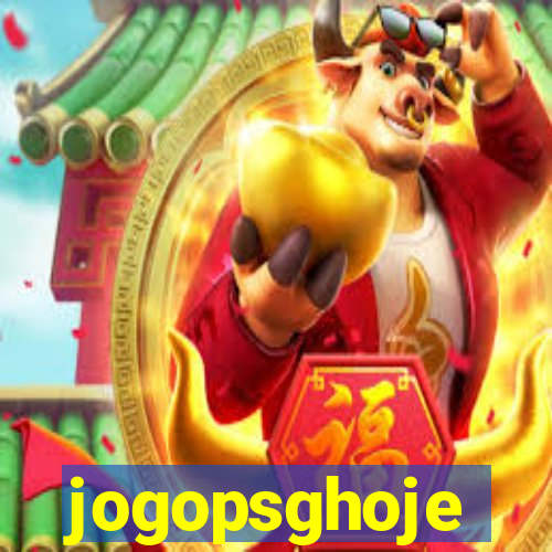 jogopsghoje