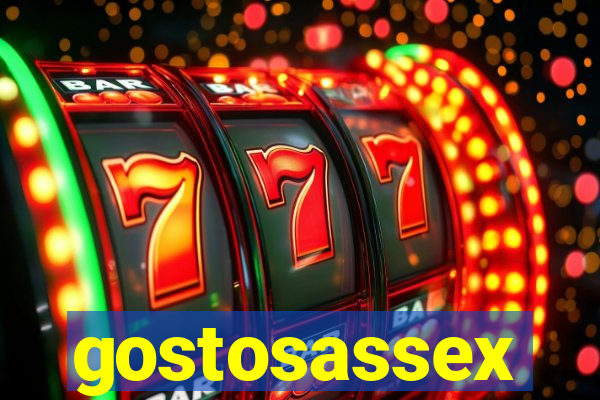 gostosassex