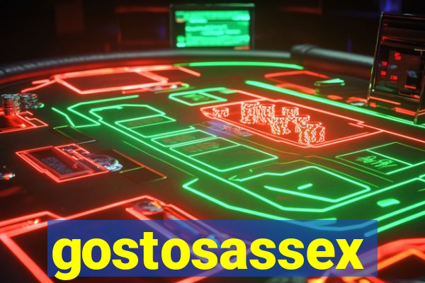 gostosassex