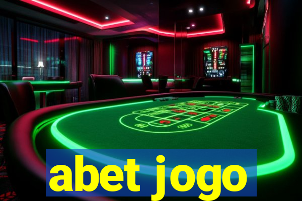 abet jogo