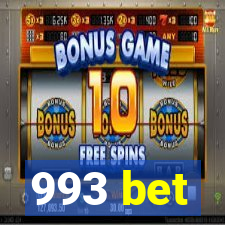 993 bet