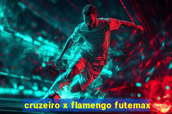 cruzeiro x flamengo futemax