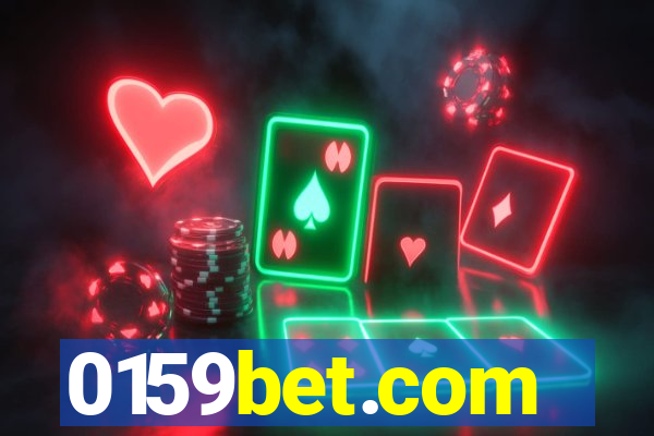 0159bet.com