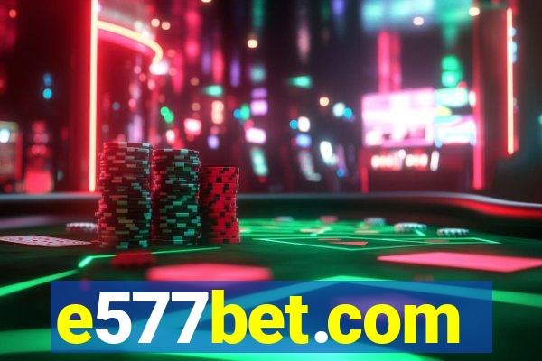 e577bet.com