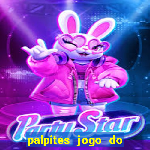 palpites jogo do bicho hoje