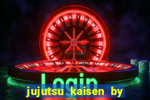 jujutsu kaisen by maplestar full