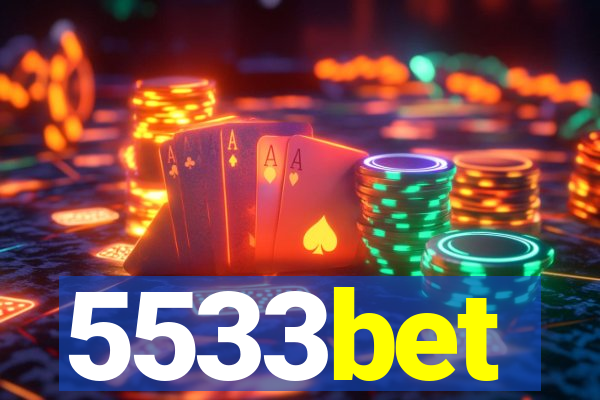 5533bet