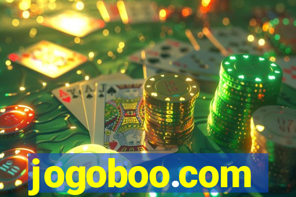 jogoboo.com