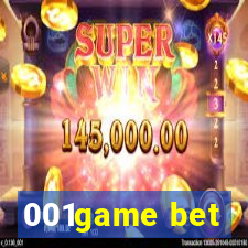 001game bet