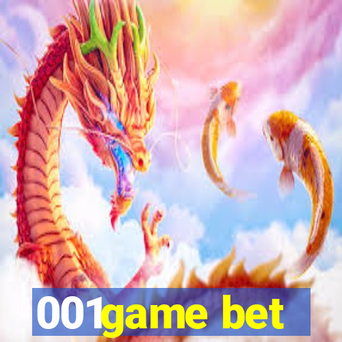 001game bet