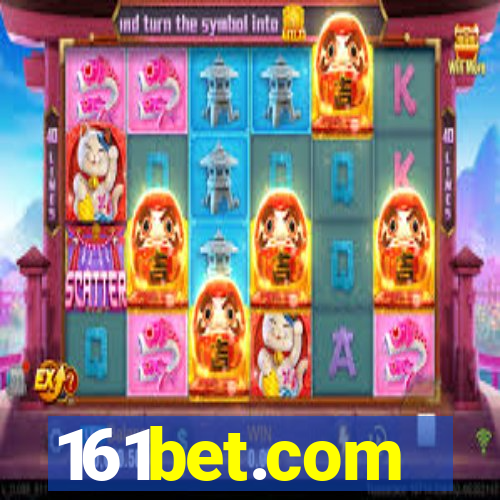 161bet.com