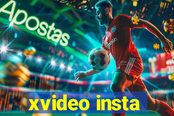 xvideo insta