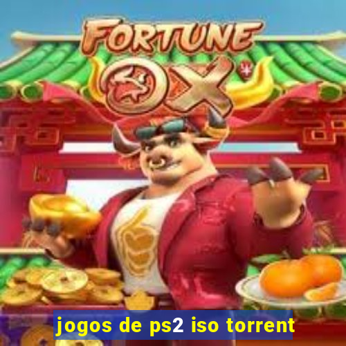 jogos de ps2 iso torrent