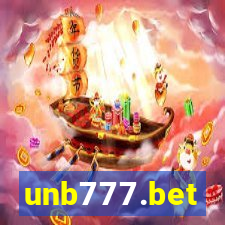 unb777.bet