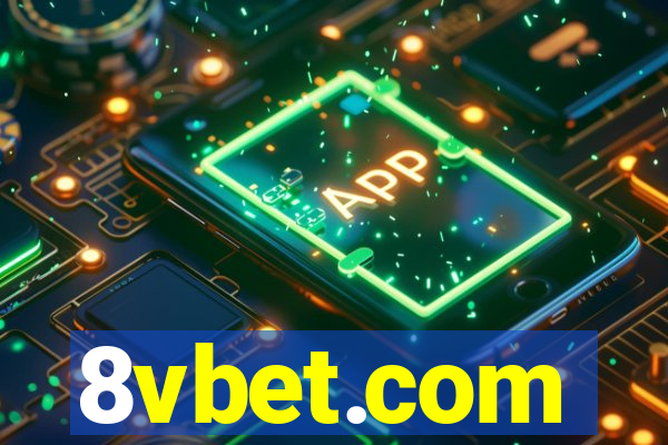 8vbet.com