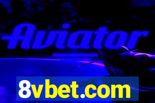 8vbet.com