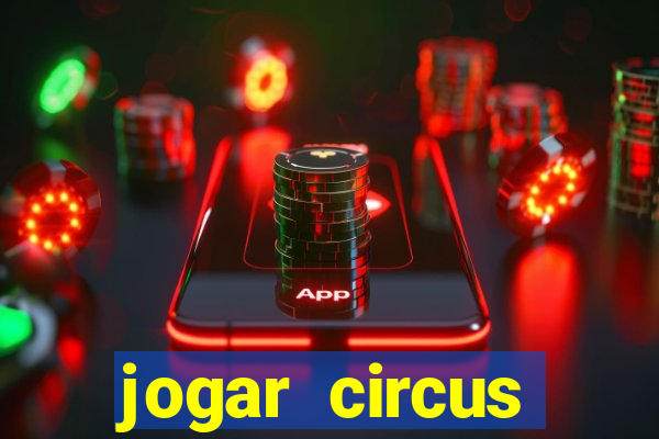 jogar circus delight demo