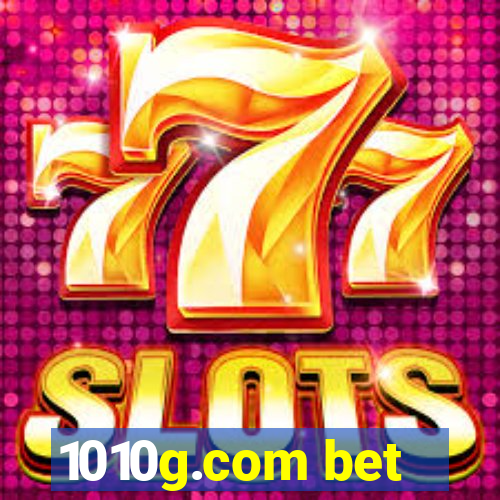 1010g.com bet