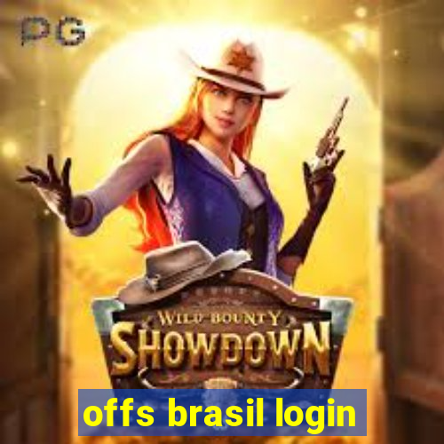 offs brasil login