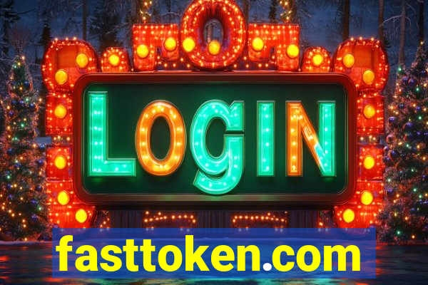 fasttoken.com