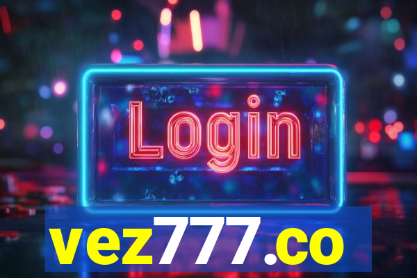 vez777.co