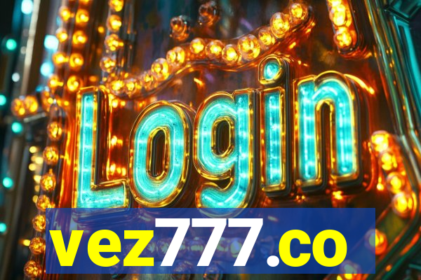 vez777.co