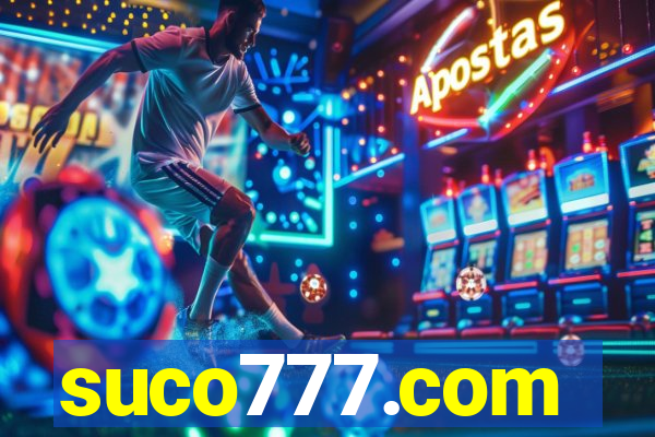 suco777.com