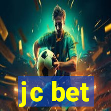 jc bet