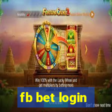 fb bet login