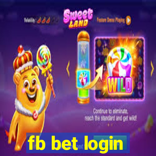 fb bet login