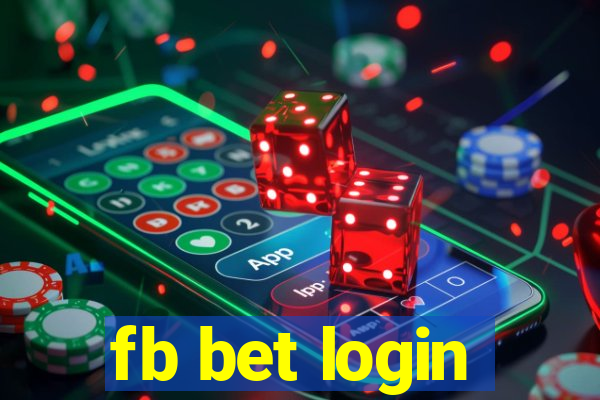 fb bet login