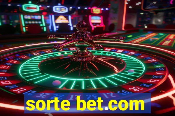 sorte bet.com