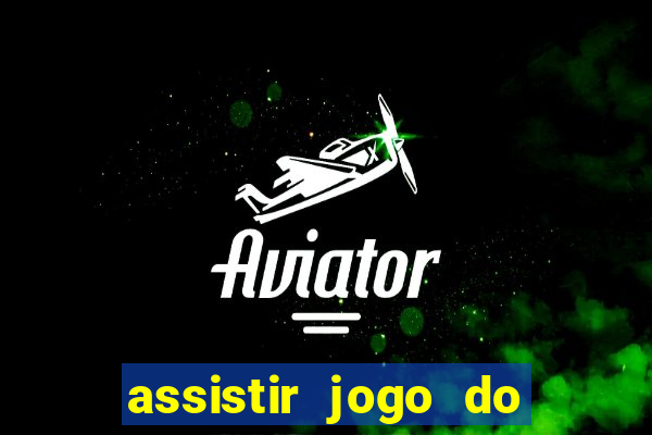 assistir jogo do inter futemax