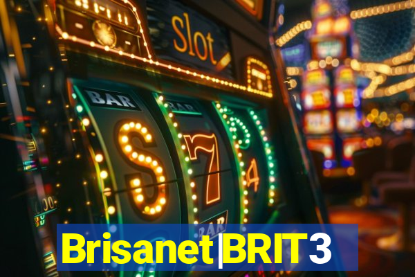 Brisanet|BRIT3