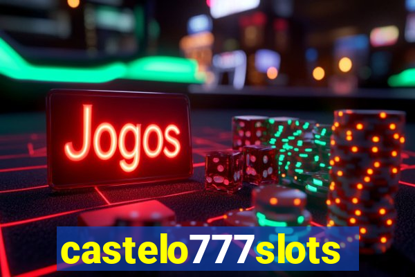 castelo777slots