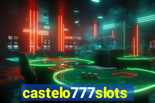 castelo777slots