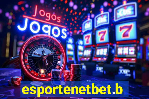 esportenetbet.bet