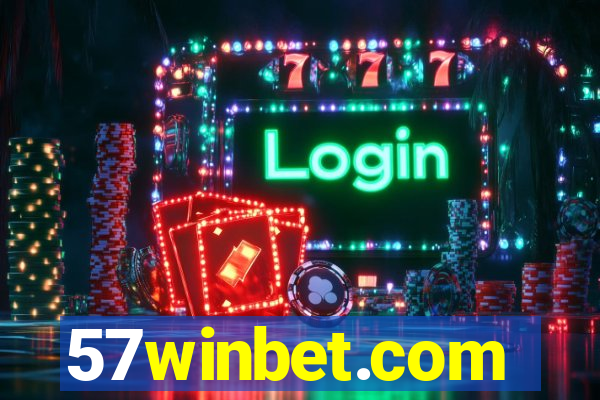 57winbet.com