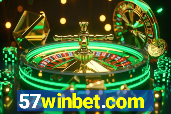 57winbet.com