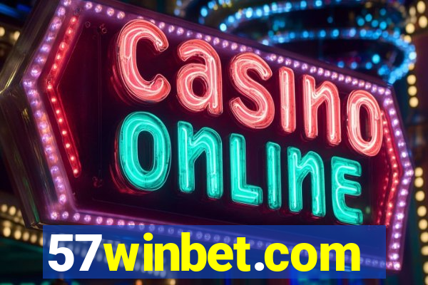 57winbet.com